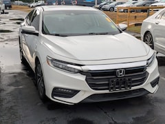 2020 Honda Insight Touring Sedan