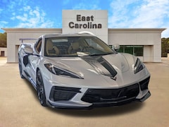 2021 Chevrolet Corvette Stingray 3LT Coupe