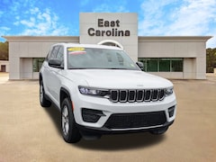 2025 Jeep Grand Cherokee Laredo SUV