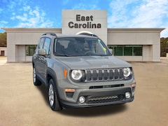 2021 Jeep Renegade Latitude SUV