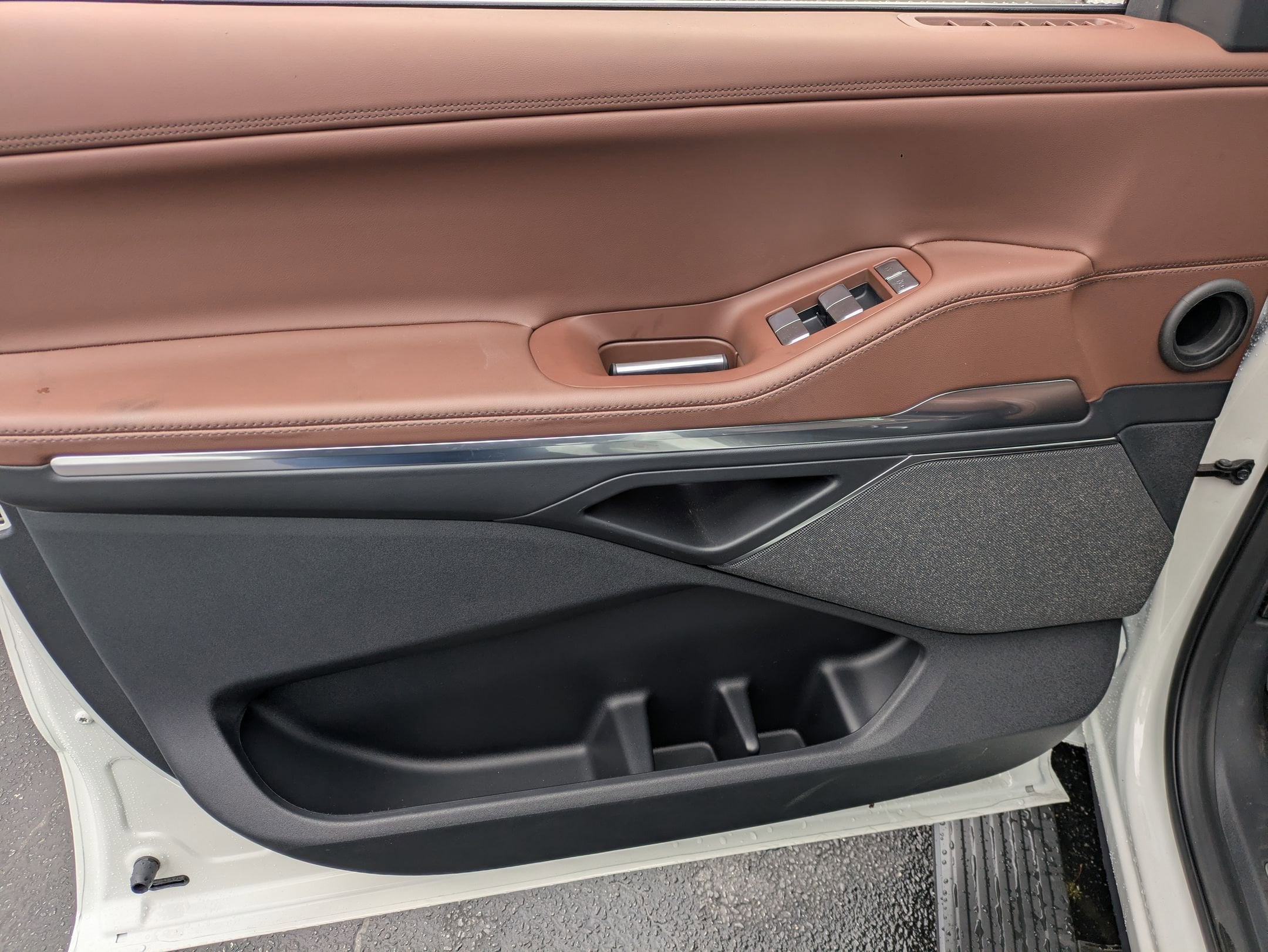 2026 Lincoln Navigator Reserve - Photo 10