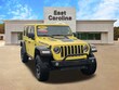  Jeep Wrangler 4xe