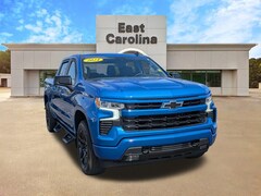 2024 Chevrolet Silverado 1500 RST Truck Crew Cab