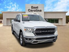 2022 Ram 1500 Big Horn/Lone Star Truck Quad Cab