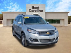 2017 Chevrolet Traverse LT w/2LT SUV