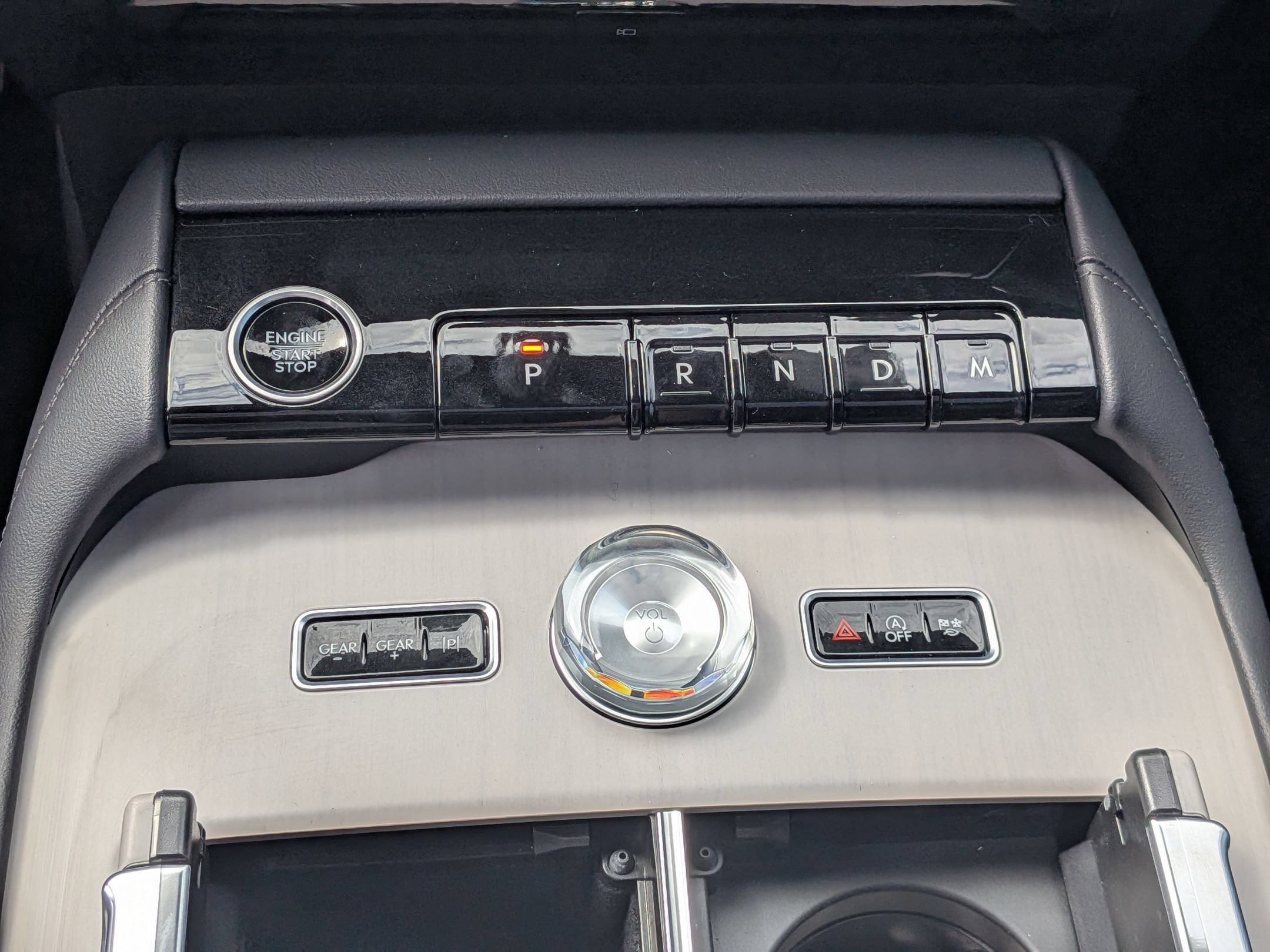 2026 Lincoln Navigator Reserve L - Photo 24