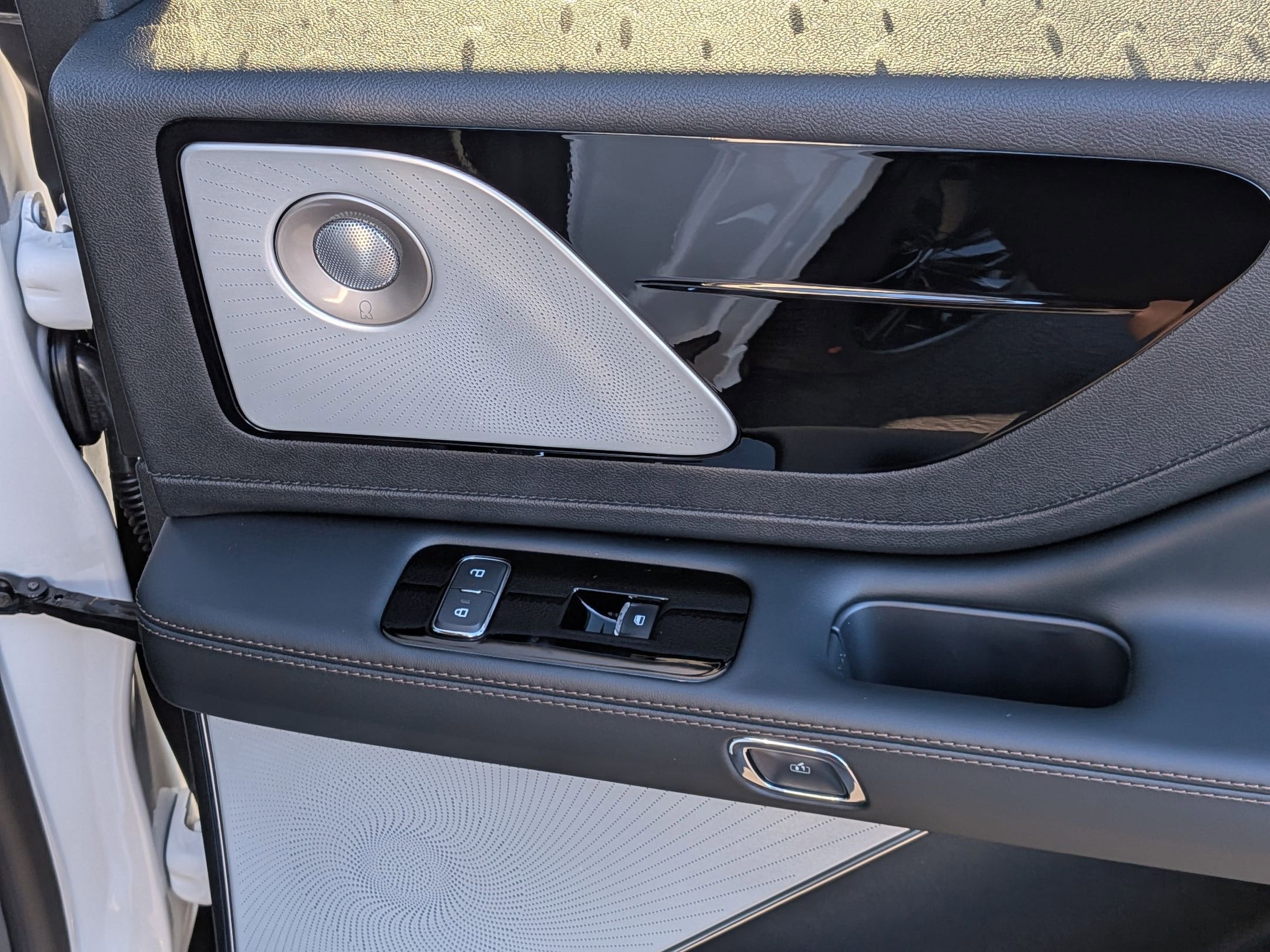 2026 Lincoln Aviator Reserve - Photo 29