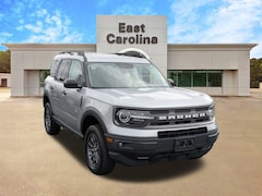 2021 Ford Bronco Sport Big Bend SUV