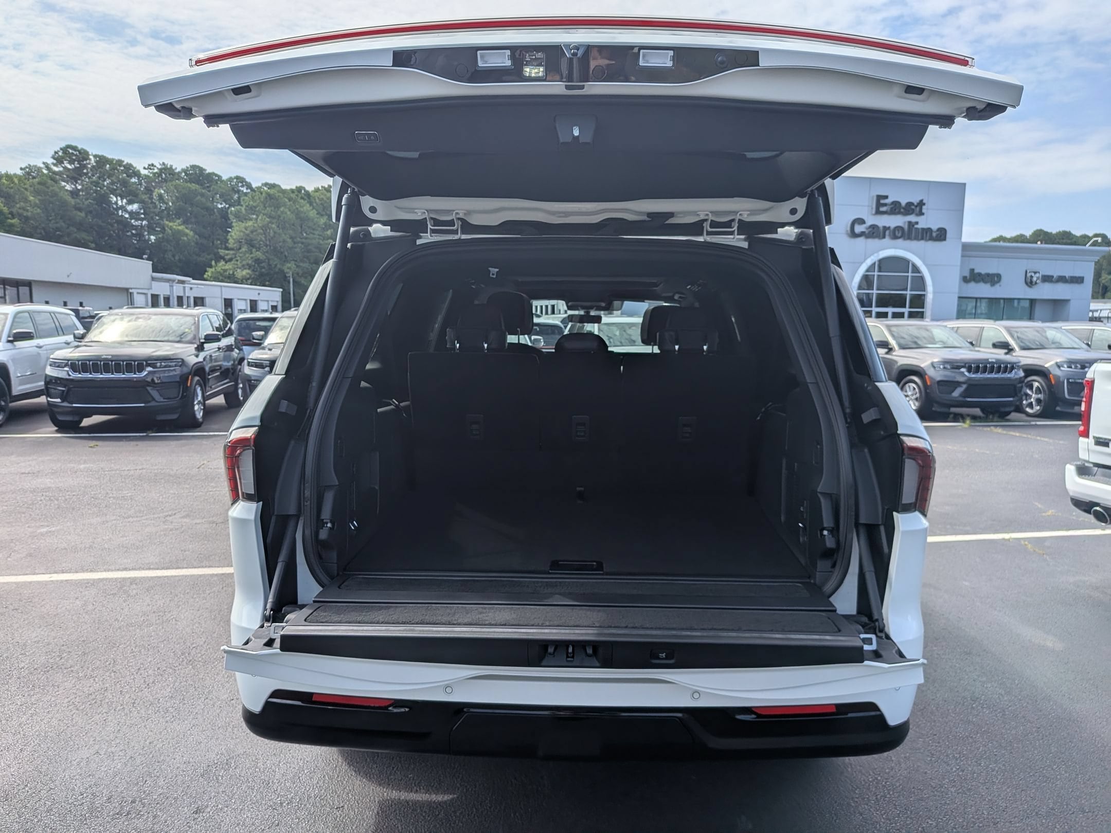2026 Lincoln Navigator Reserve L - Photo 30