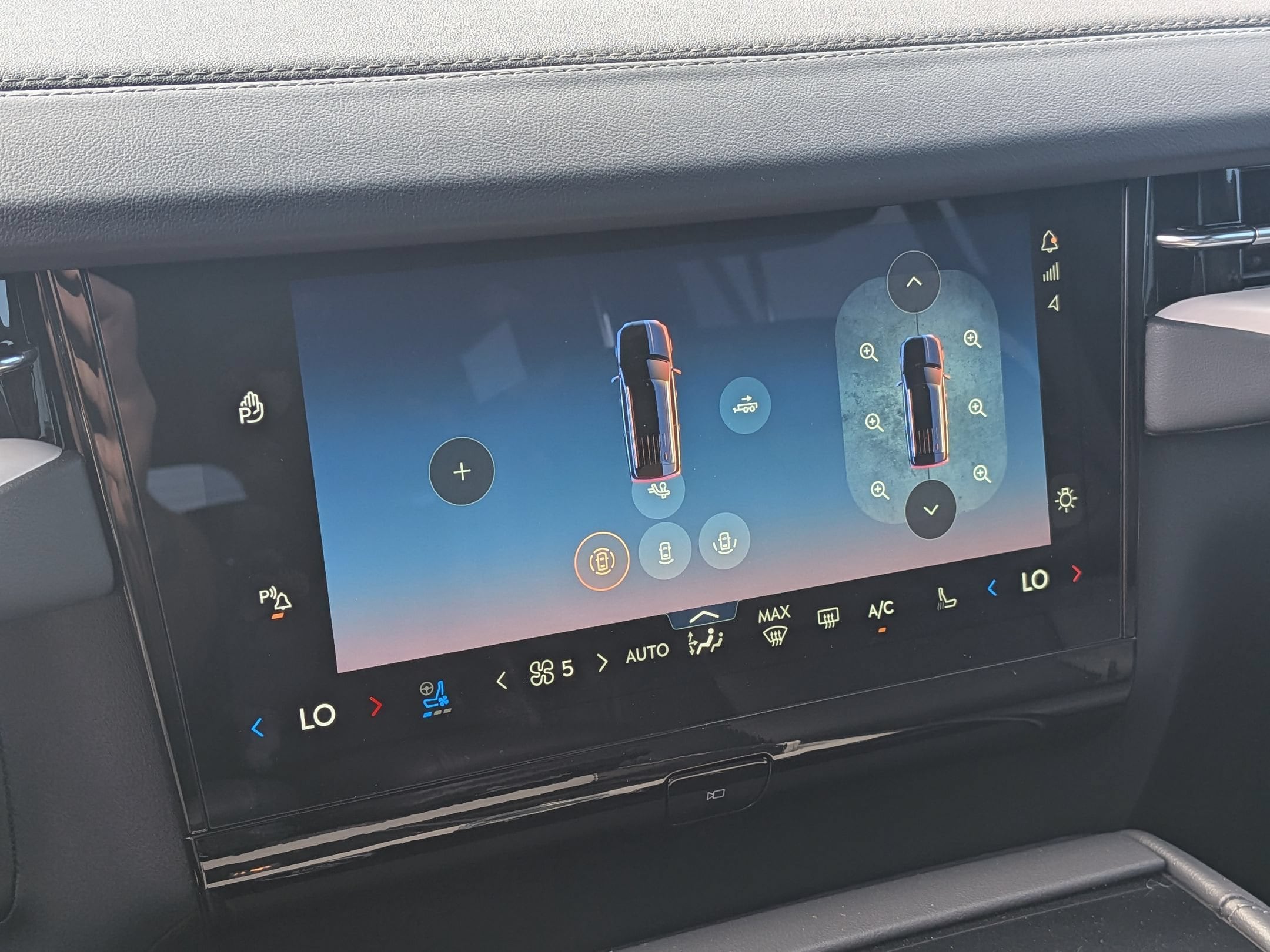 2026 Lincoln Navigator Reserve L - Photo 23