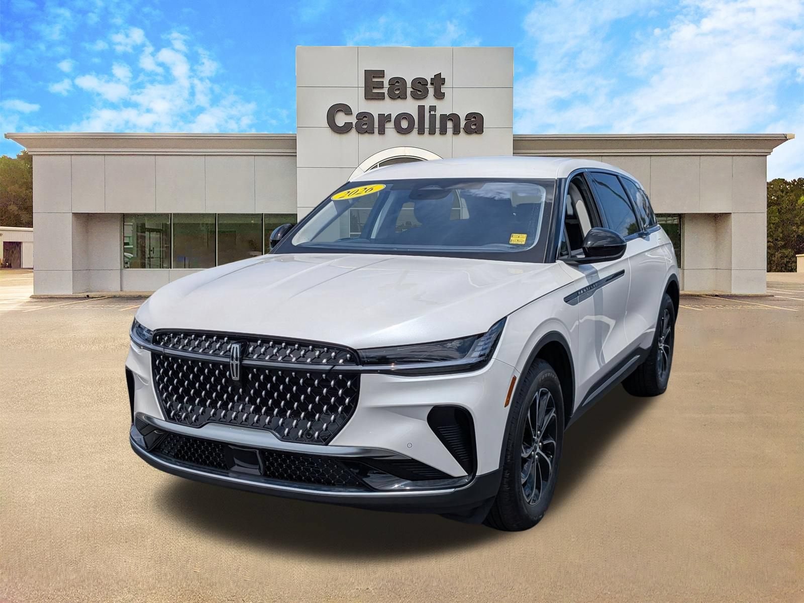 2026 Lincoln Nautilus Premiere - Photo 7