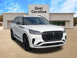 2025 Lincoln Aviator Reserve SUV