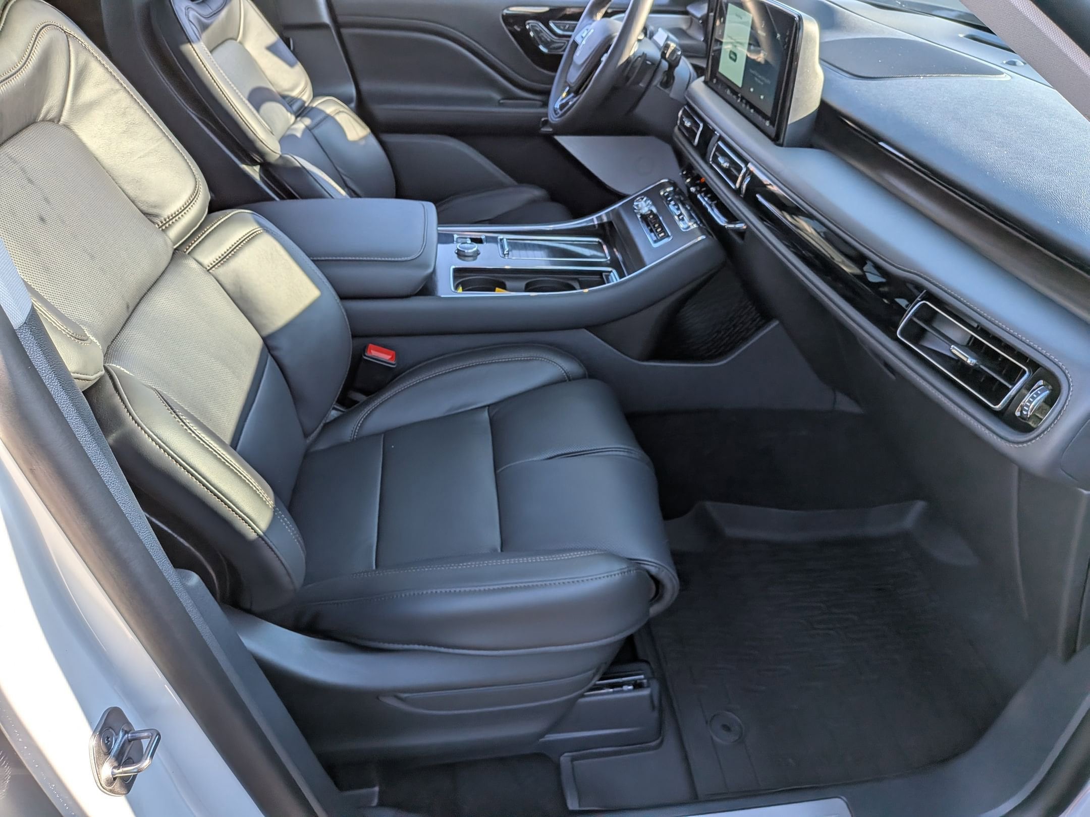 2026 Lincoln Aviator Reserve - Photo 34