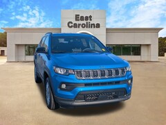 2025 Jeep Compass Latitude SUV