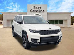 2024 Jeep Grand Cherokee L Limited SUV