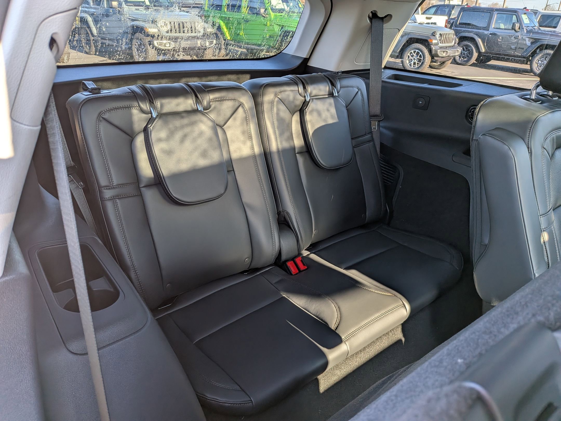 2026 Lincoln Aviator Reserve - Photo 30