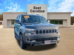 2022 Jeep Wagoneer Series III SUV