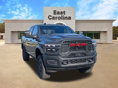 2025 Ram 2500 Rebel/Power Wagon Truck Crew Cab