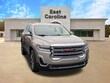  GMC Acadia