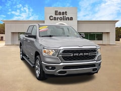 2022 Ram 1500 Big Horn/Lone Star Truck Crew Cab