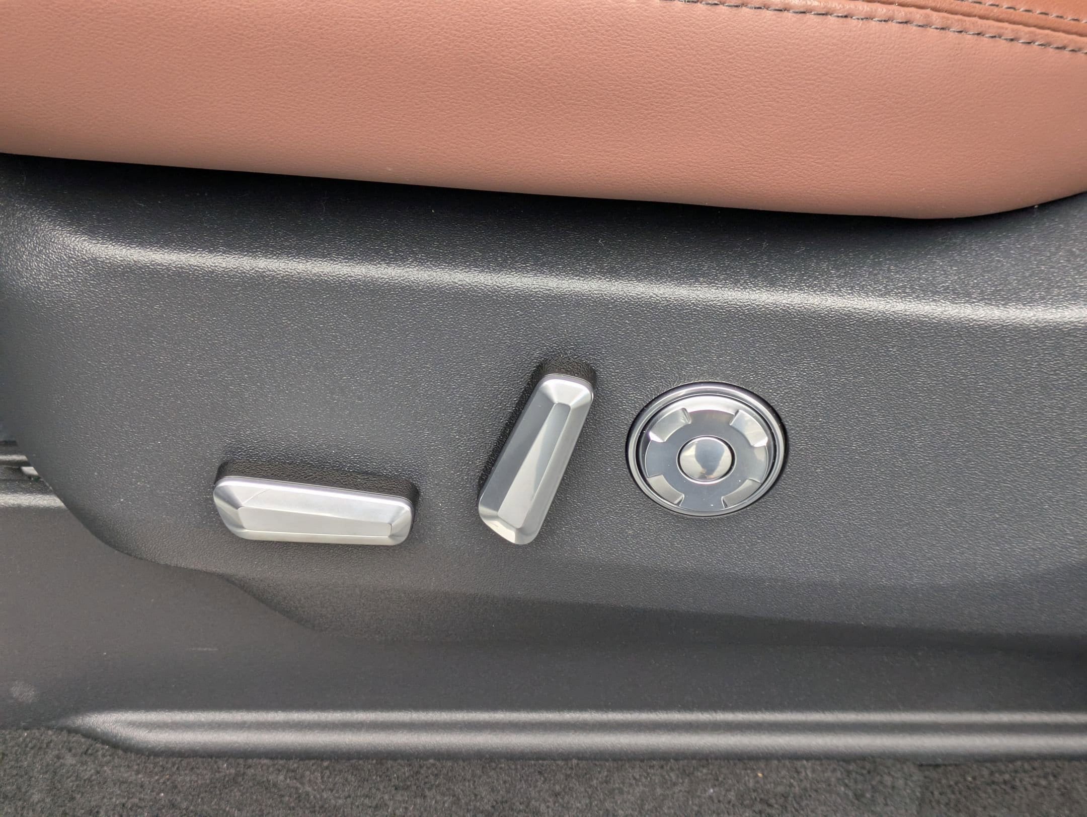 2026 Lincoln Navigator Reserve - Photo 13