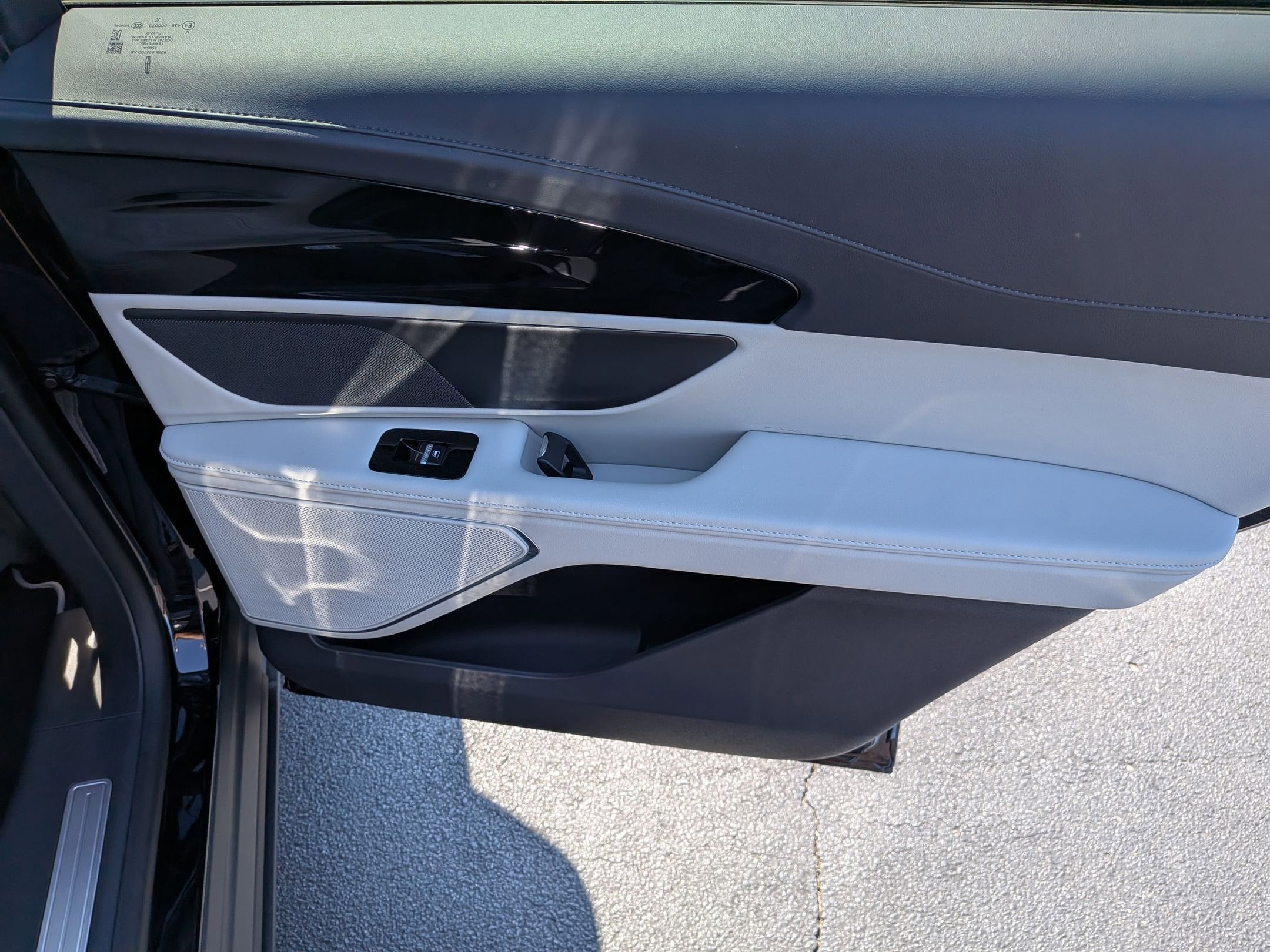 2026 Lincoln Nautilus Premiere - Photo 33