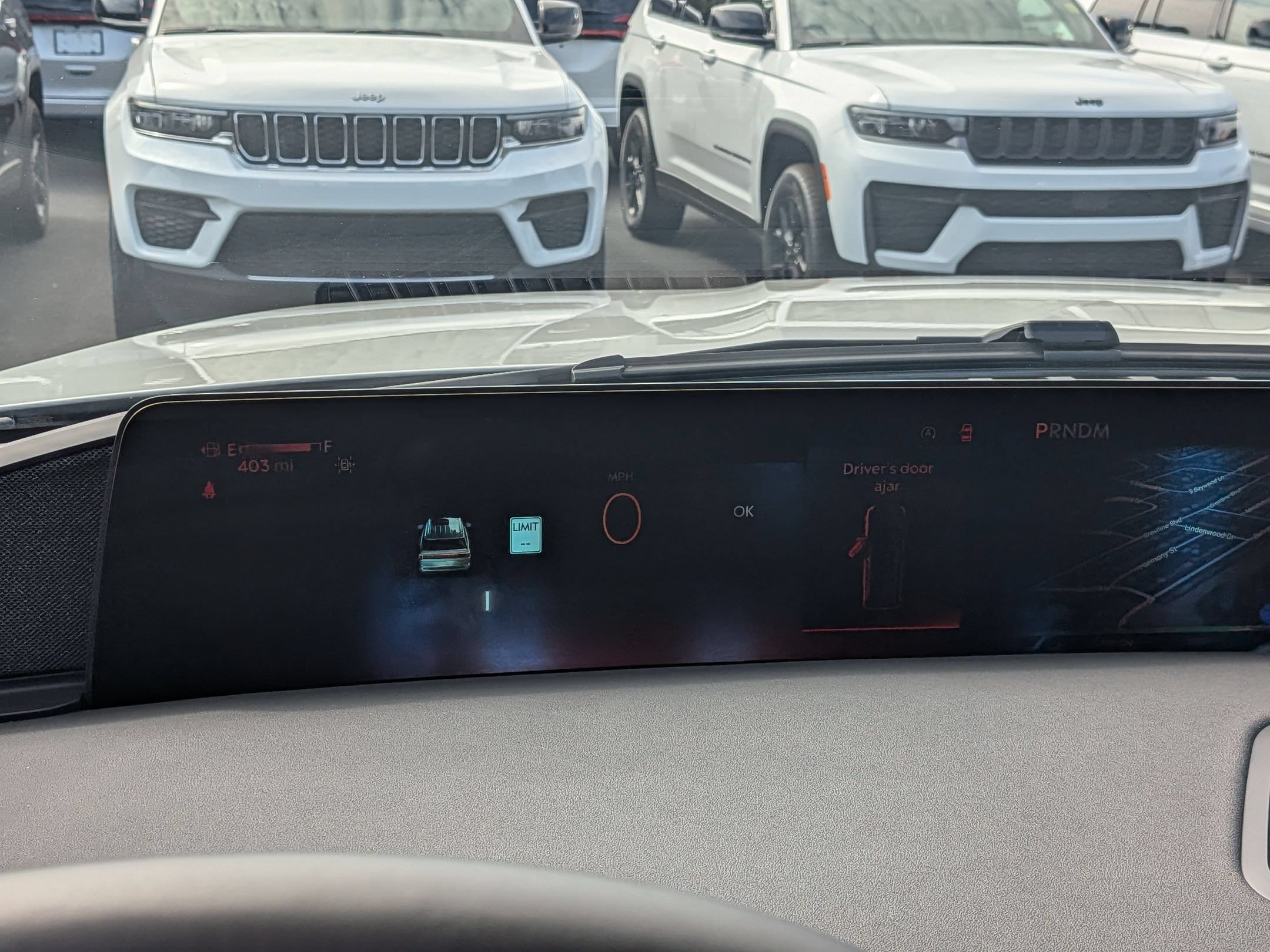 2026 Lincoln Navigator Reserve L - Photo 18