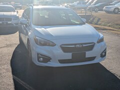2018 Subaru Impreza 2.0i Limited 5-door