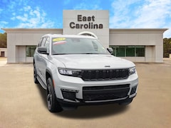 2024 Jeep Grand Cherokee L Limited SUV