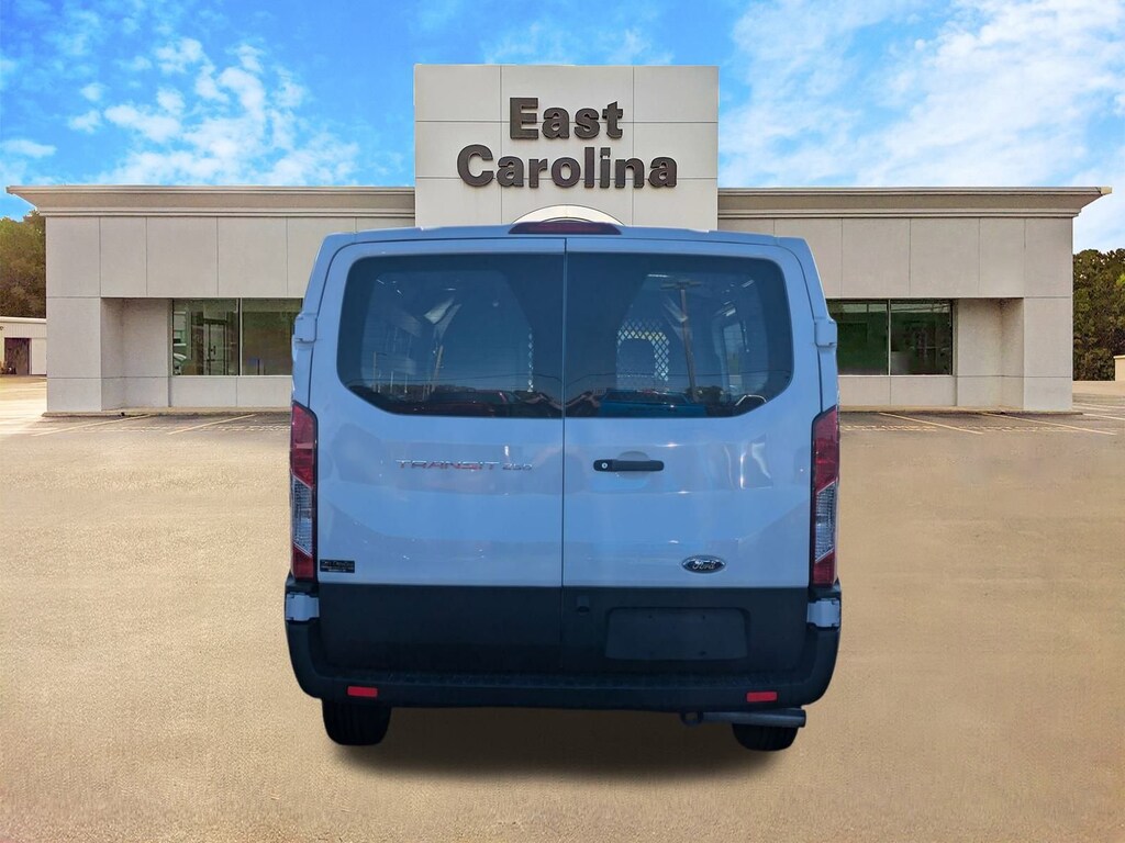 Used 2024 Ford Transit-250 Cargo Base Van Low Roof Van