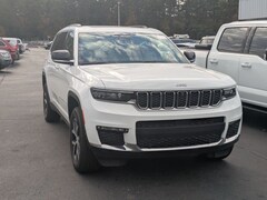 2024 Jeep Grand Cherokee L Limited SUV