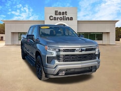 2023 Chevrolet Silverado 1500 RST Truck Crew Cab