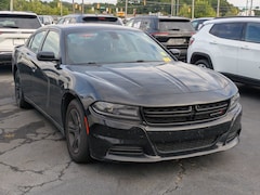 2020 Dodge Charger SXT Sedan