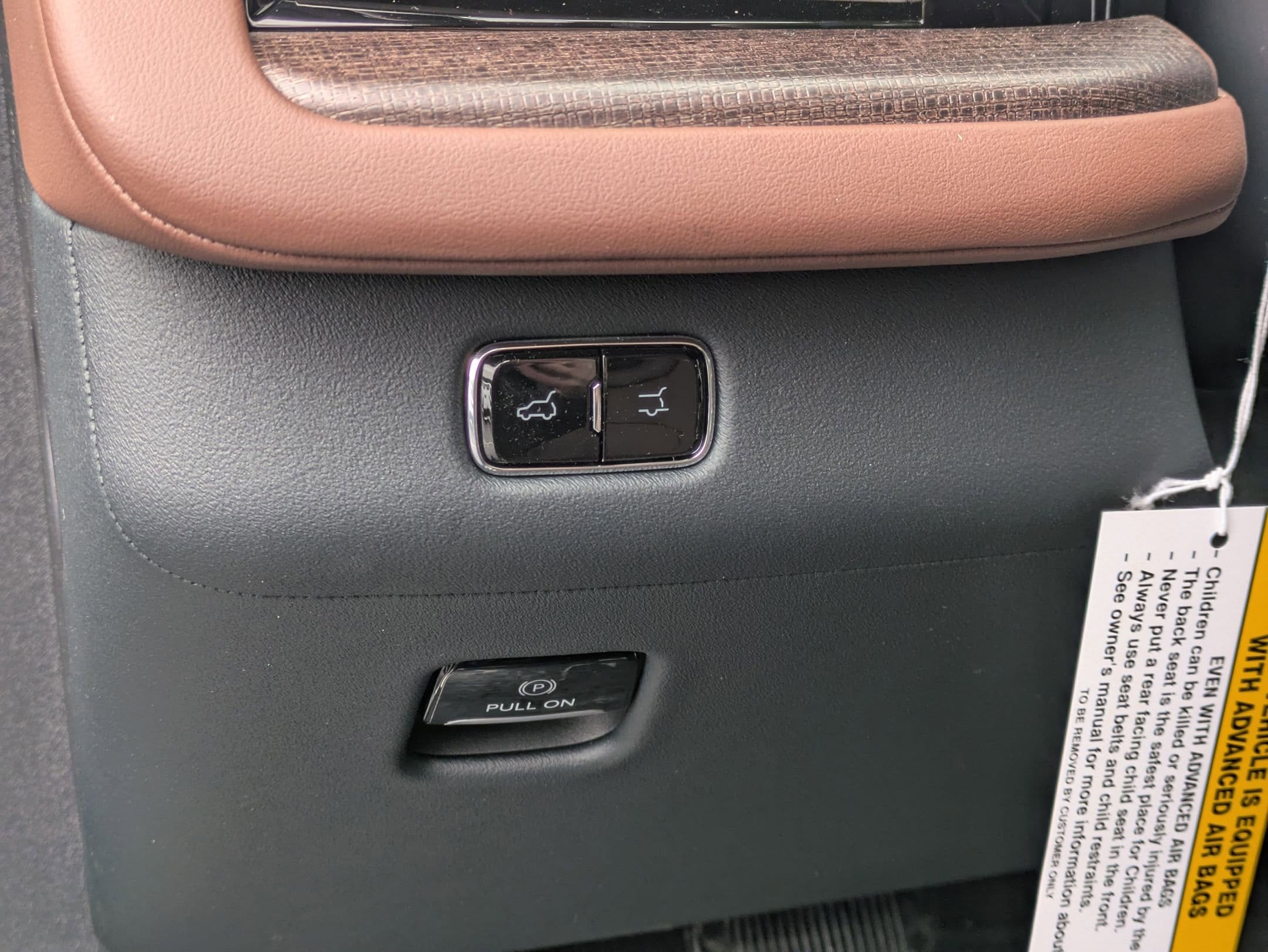 2026 Lincoln Navigator Reserve - Photo 15