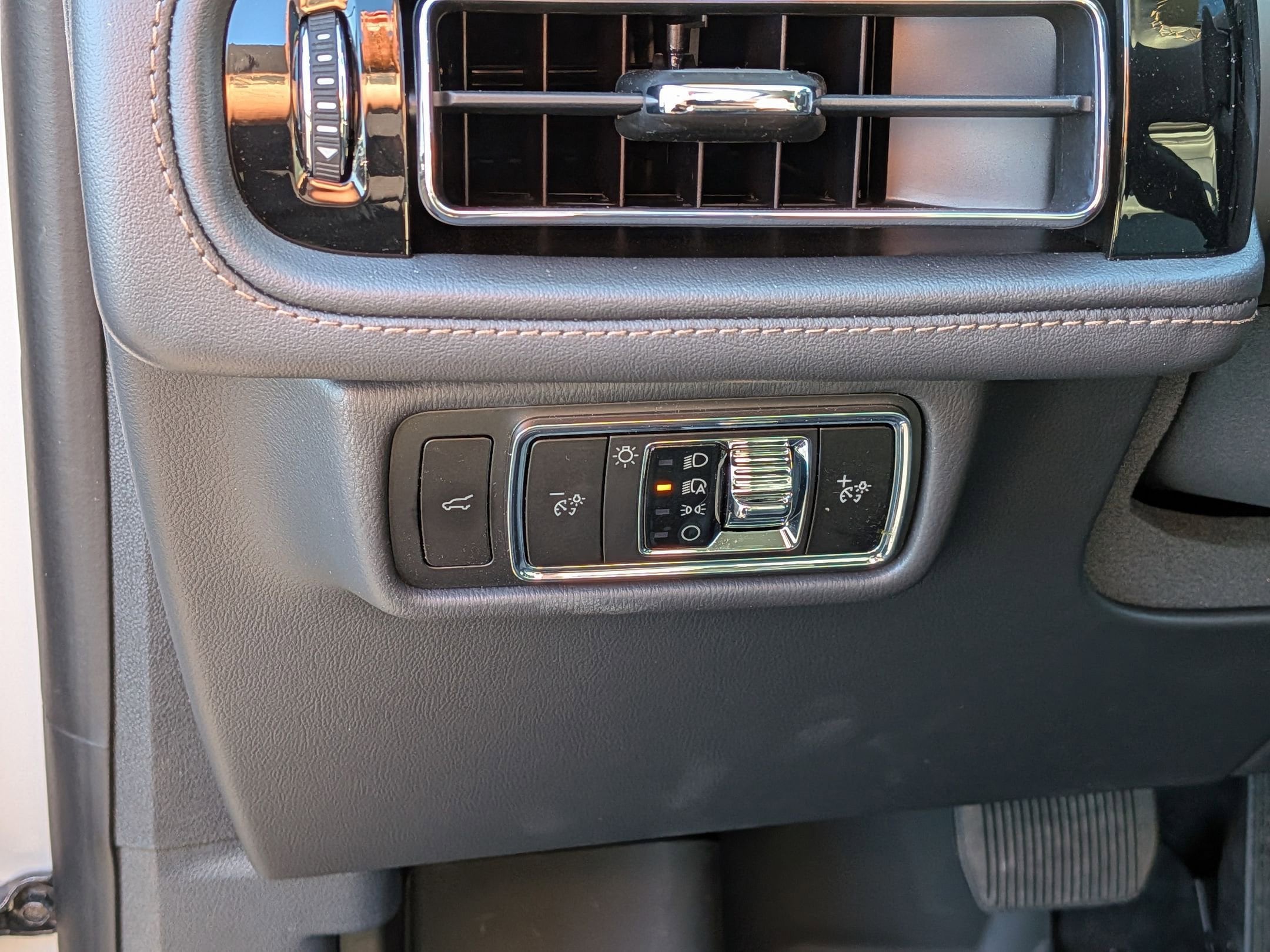 2026 Lincoln Aviator Reserve - Photo 14