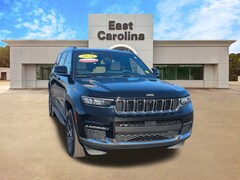 2024 Jeep Grand Cherokee L Limited SUV