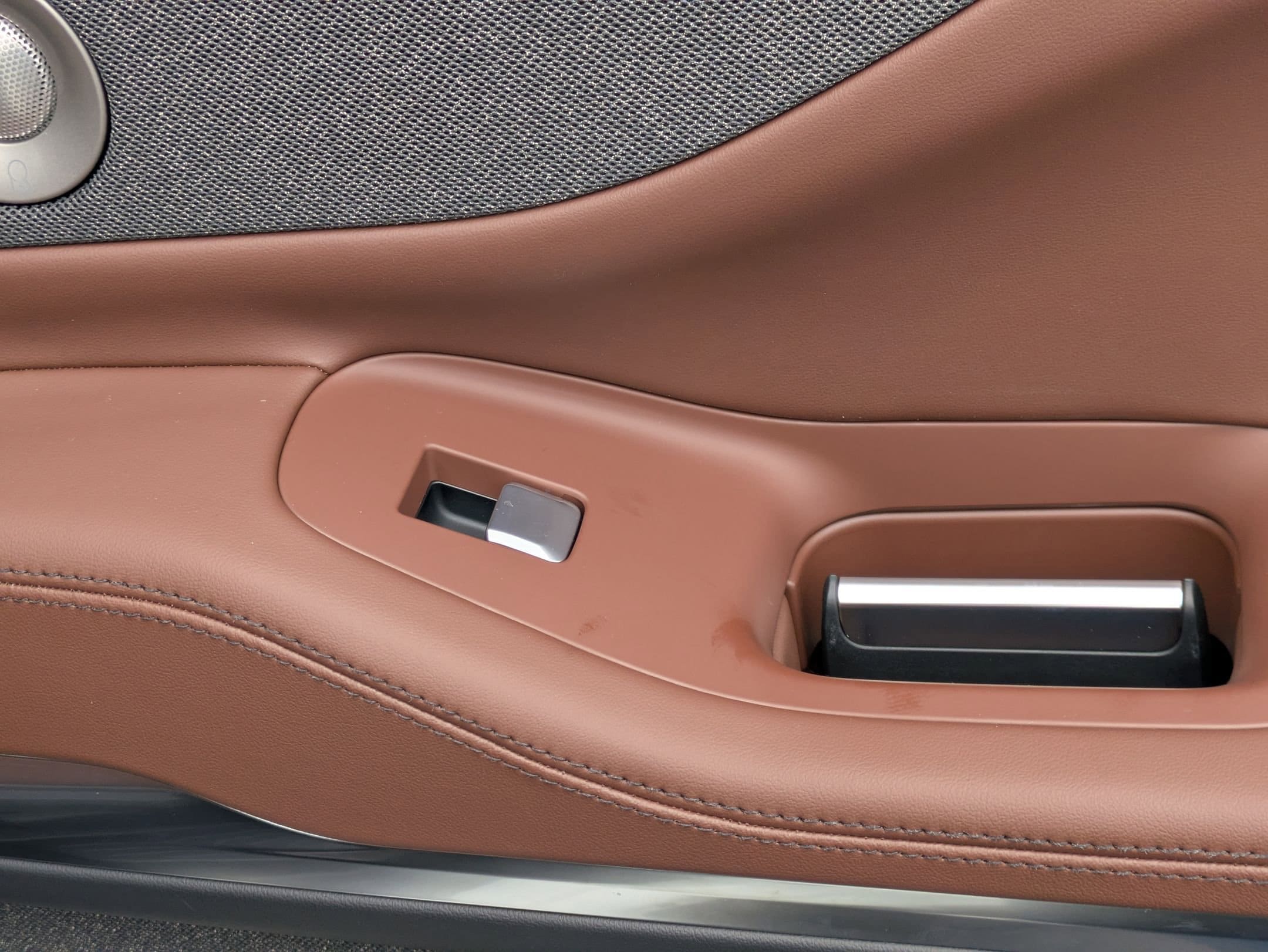 2026 Lincoln Navigator Reserve - Photo 34