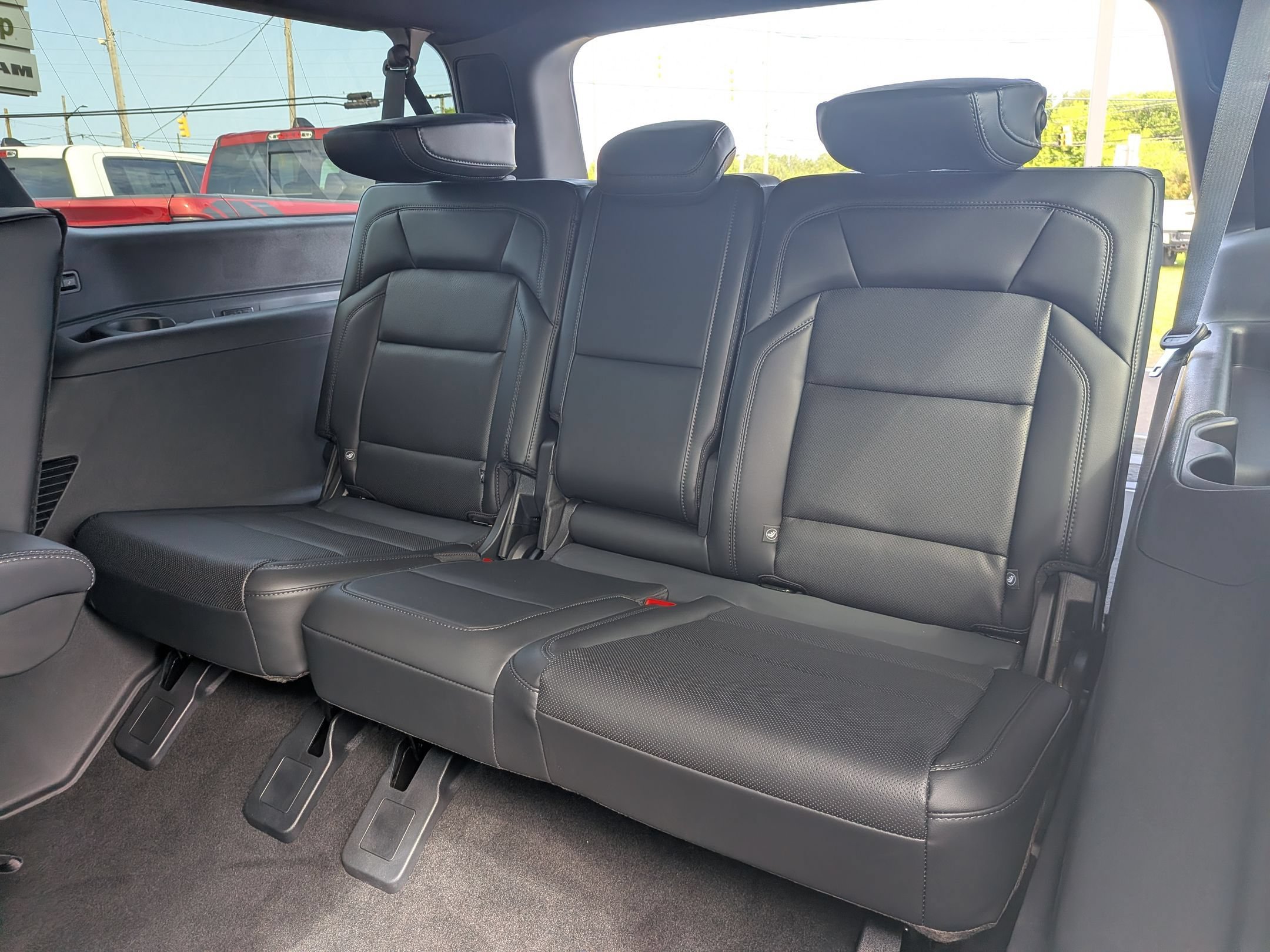 2026 Lincoln Navigator Reserve L - Photo 29