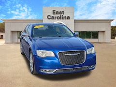 2018 Chrysler 300 Limited Sedan