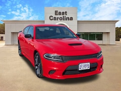 2023 Dodge Charger GT Sedan