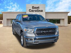 2022 Ram 1500 Big Horn/Lone Star Truck Crew Cab