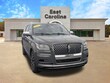  Lincoln Navigator L