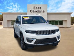 2024 Jeep Grand Cherokee Limited SUV