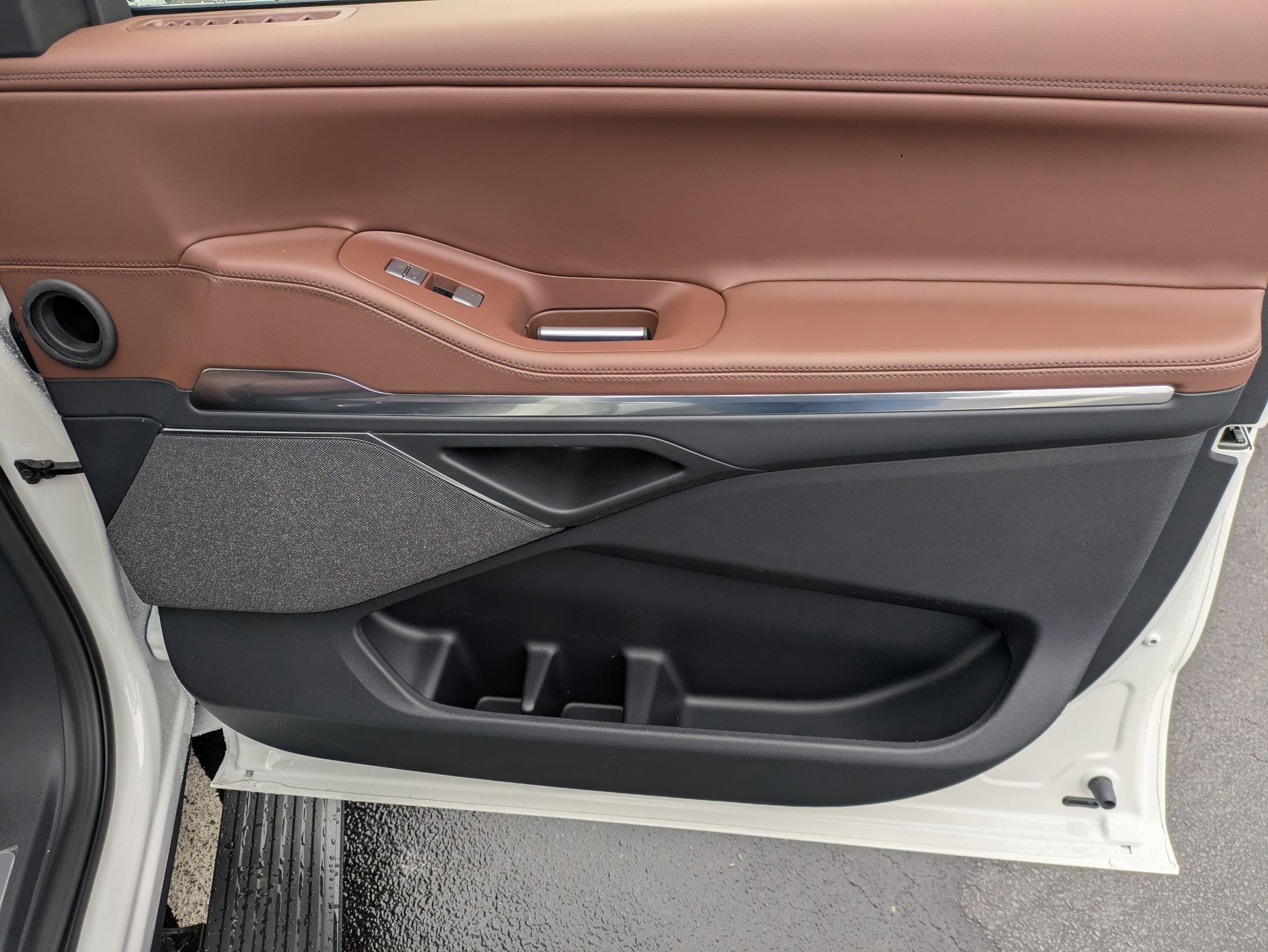 2026 Lincoln Navigator Reserve - Photo 36