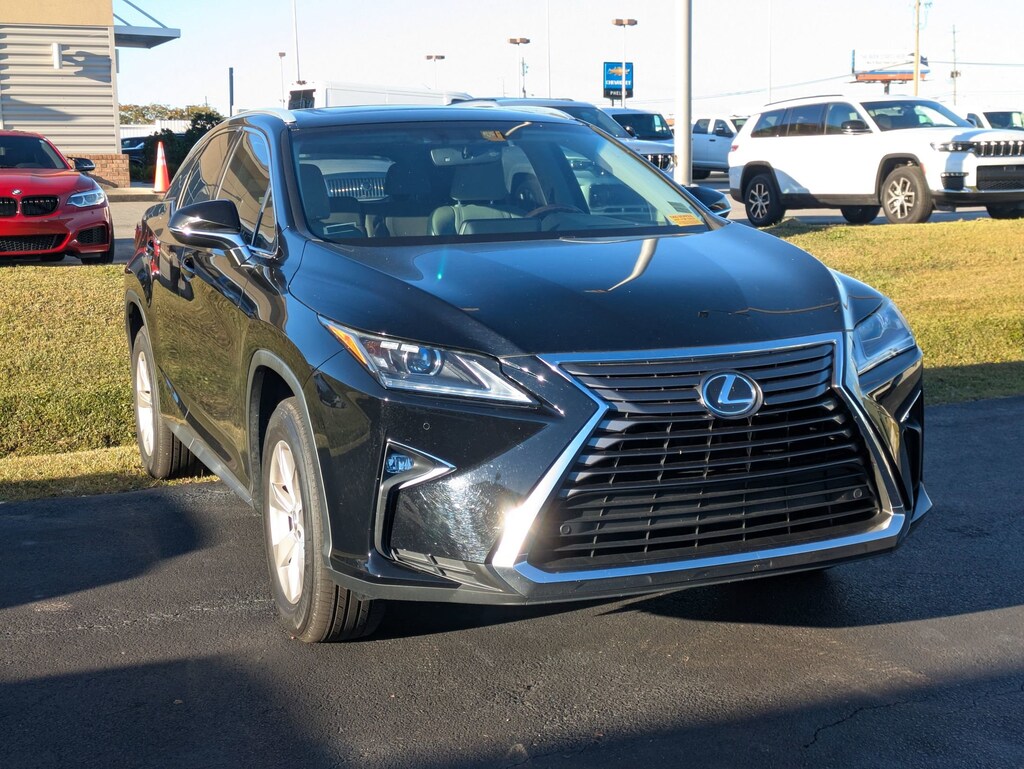 Used 2016 Lexus RX 350  SUV