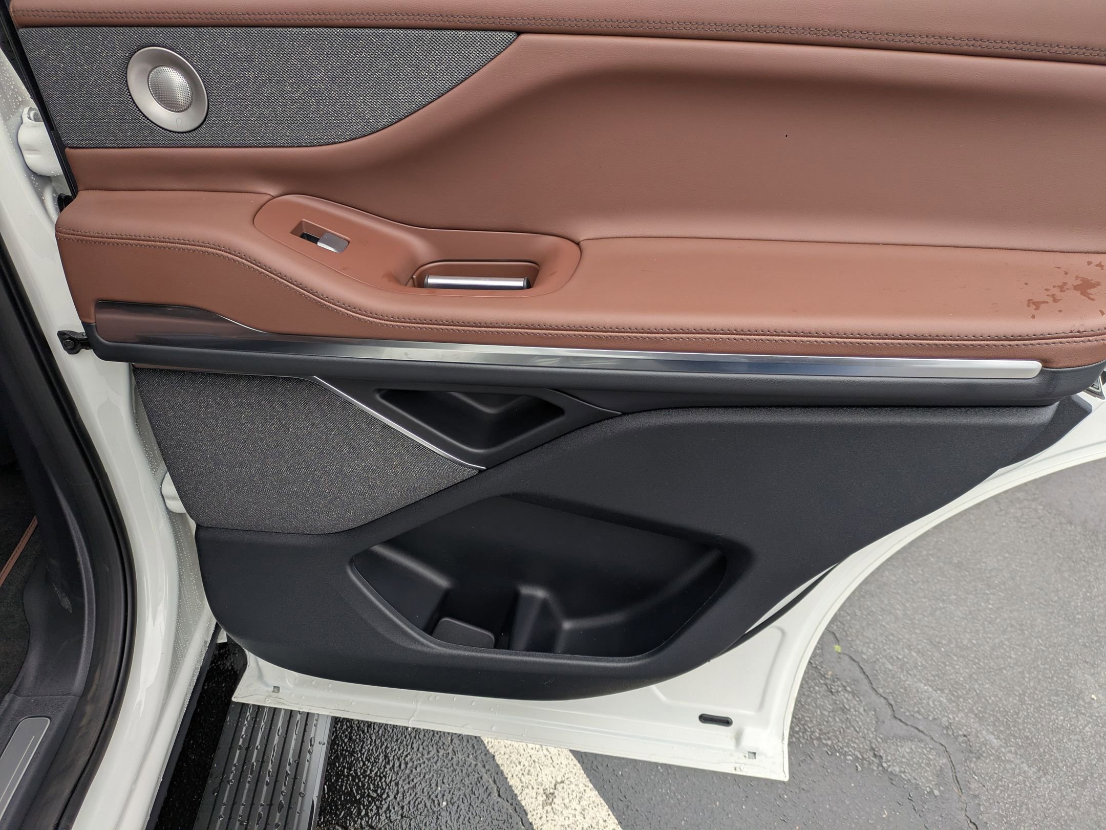 2026 Lincoln Navigator Reserve - Photo 33