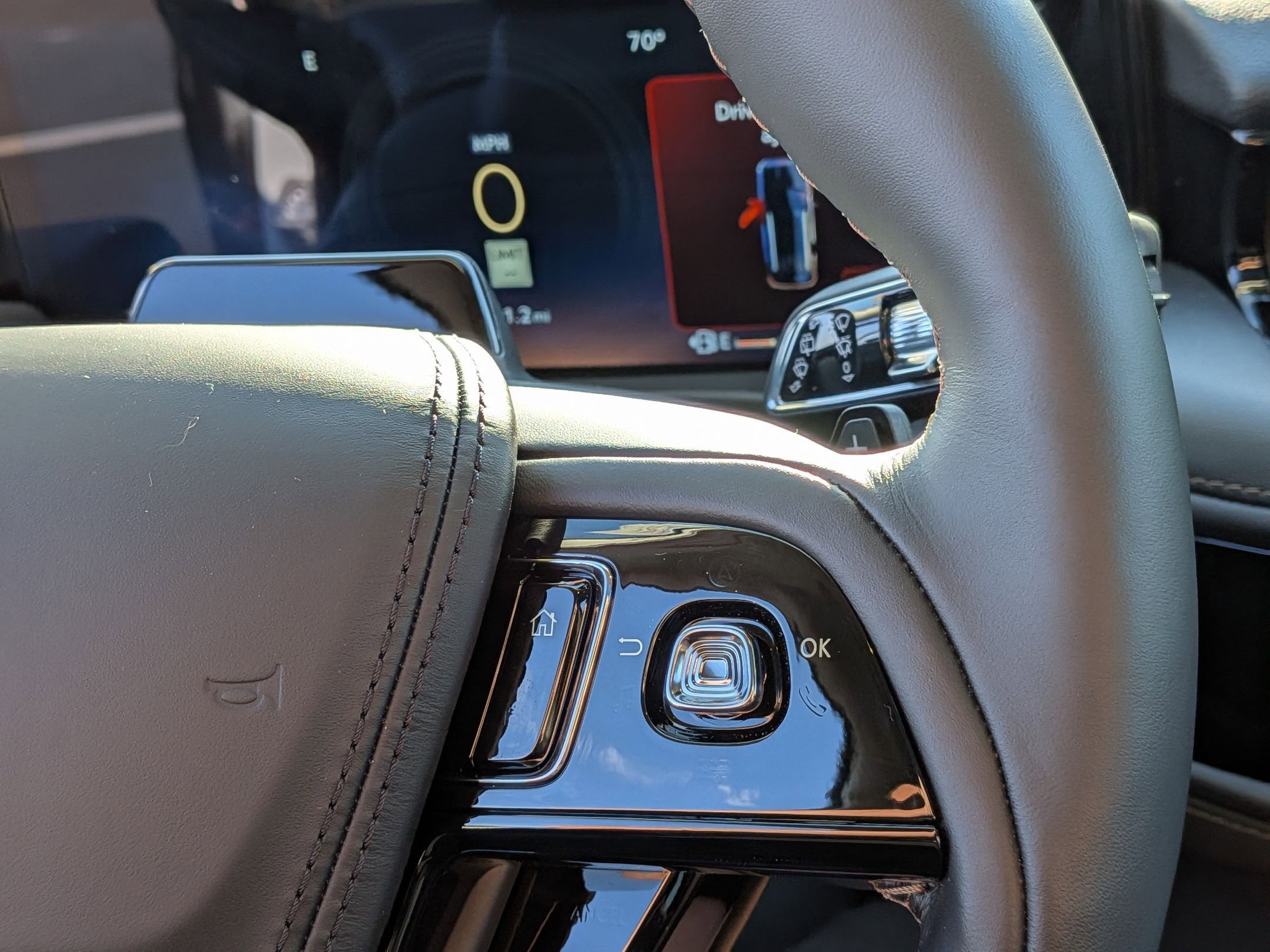 2026 Lincoln Aviator Reserve - Photo 16