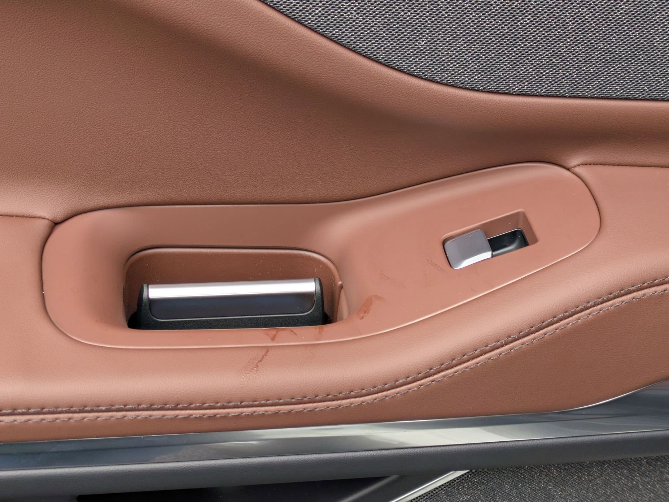 2026 Lincoln Navigator Reserve - Photo 27