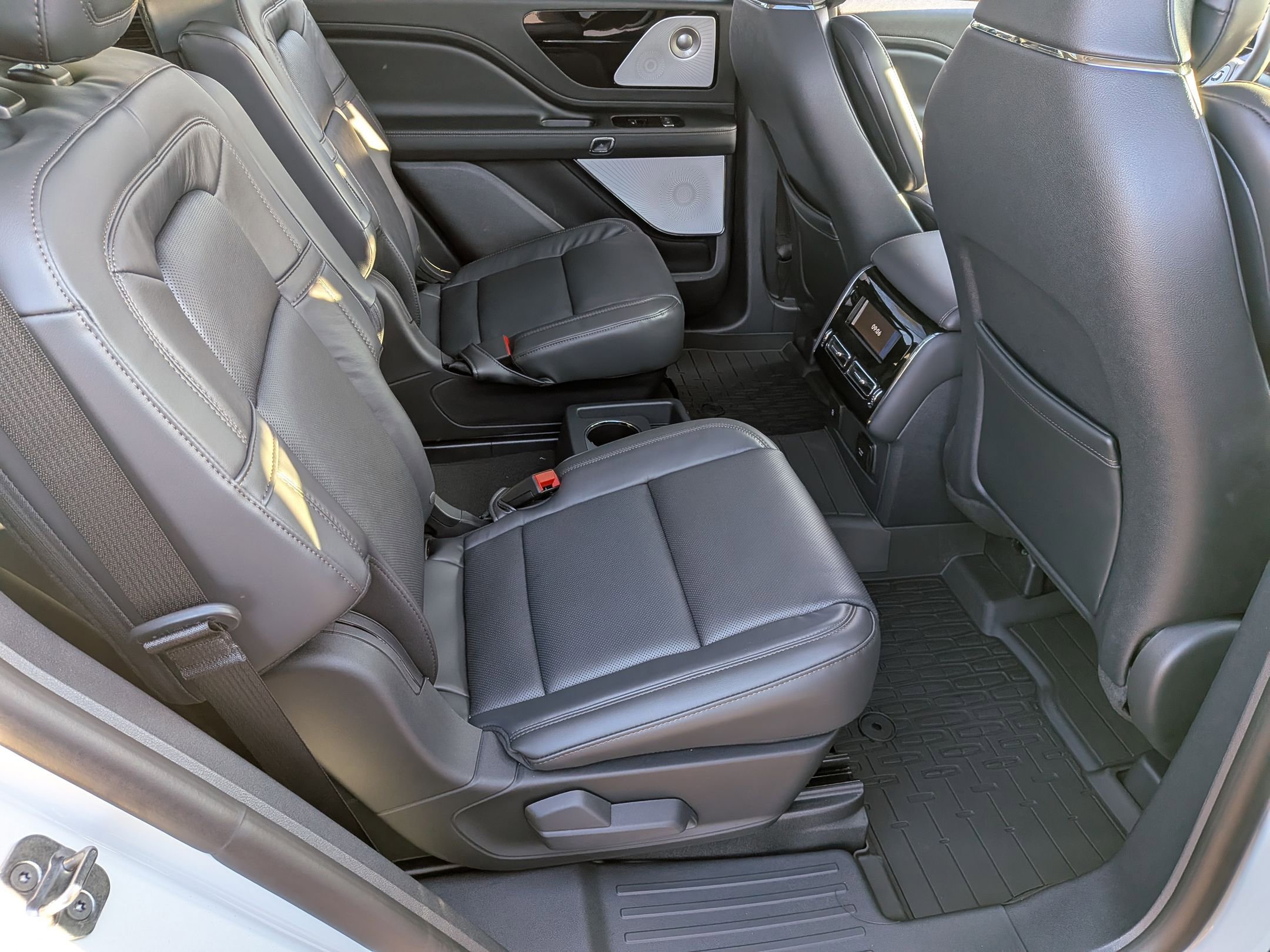 2026 Lincoln Aviator Reserve - Photo 31