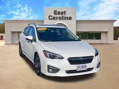 2018 Subaru Impreza 2.0i Limited 5-door